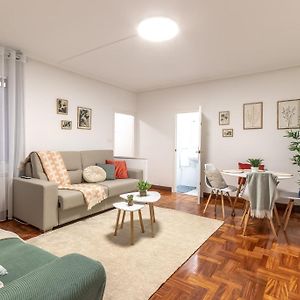 Appartement met een Slaapkamer